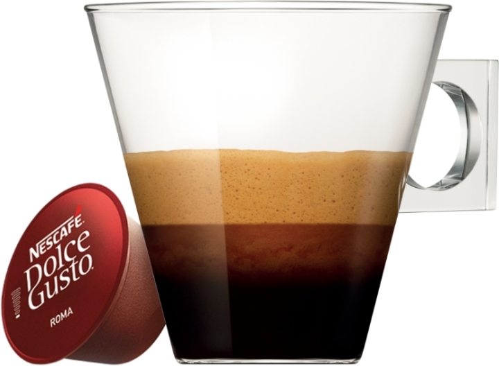 Nescafe Dolce Gusto Roma 16 kapsułek