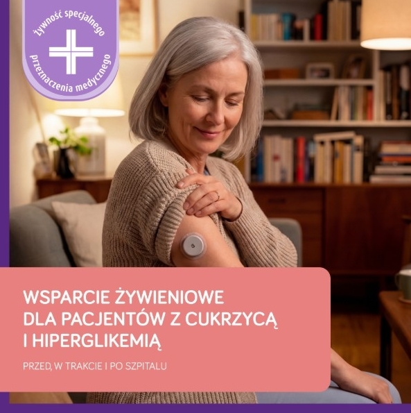 Nutridrink Diasip o smaku czekoladowym płyn 4 szt. po 200 ml