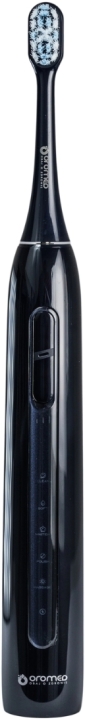 OROMED Szczoteczka do zębów soniczna ORO-SMILE navy blue 1 sztuka