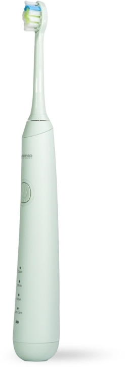 OROMED Szczoteczka do zębów soniczna green MODEL ORO-SONIC PROFESSIONAL 1 sztuka