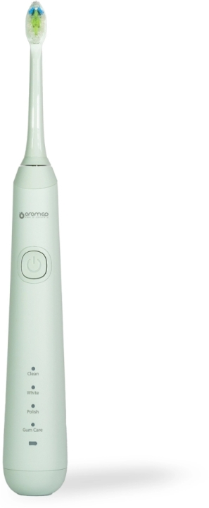 OROMED Szczoteczka do zębów soniczna green MODEL ORO-SONIC PROFESSIONAL 1 sztuka
