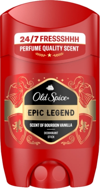 Old Spice Epic Legend dezodorant w sztyfcie 50 ml
