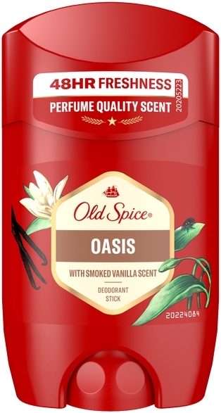 Old Spice Stick Old Oasis Dezodorant w sztyfcie męski  50 ml