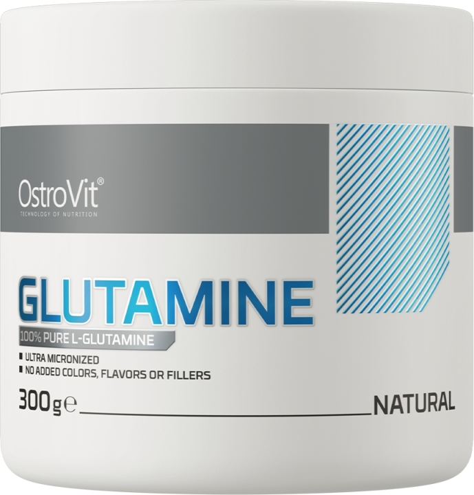 OstroVit Glutamine 300 g