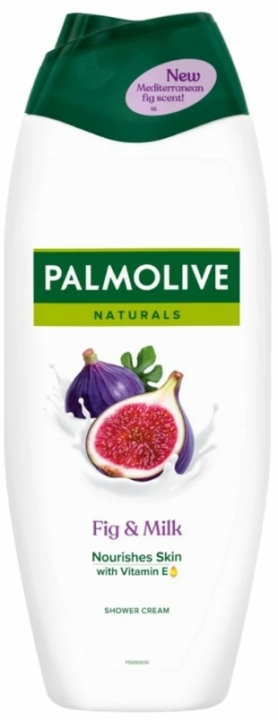 PALMOLIVE żel pod prysznic figa & mleko 500 ml