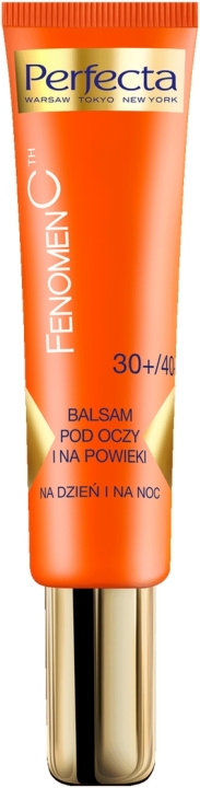 Perfecta fenomen C balsam pod oczy 30/40+ 15 ml