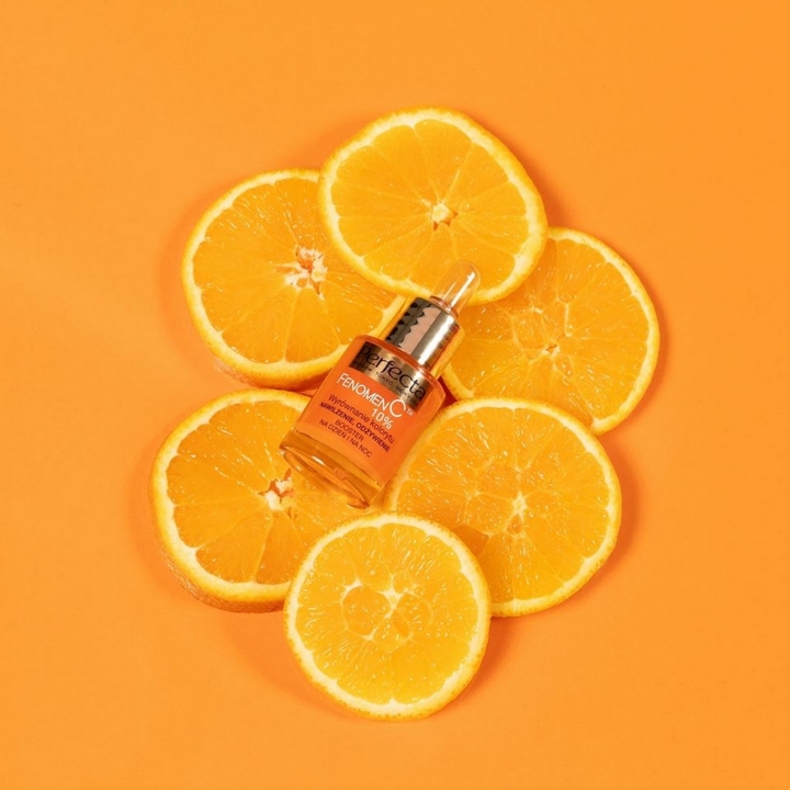 Perfecta fenomen c booster 15 ml