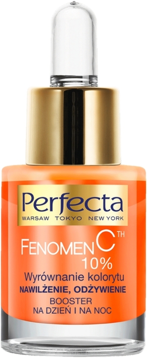 Perfecta fenomen c booster 15 ml