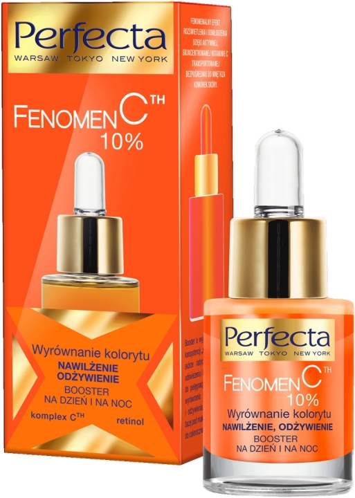Perfecta fenomen c booster 15 ml