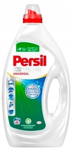 Persil Uniwersal Professional żel do prania 3,96l