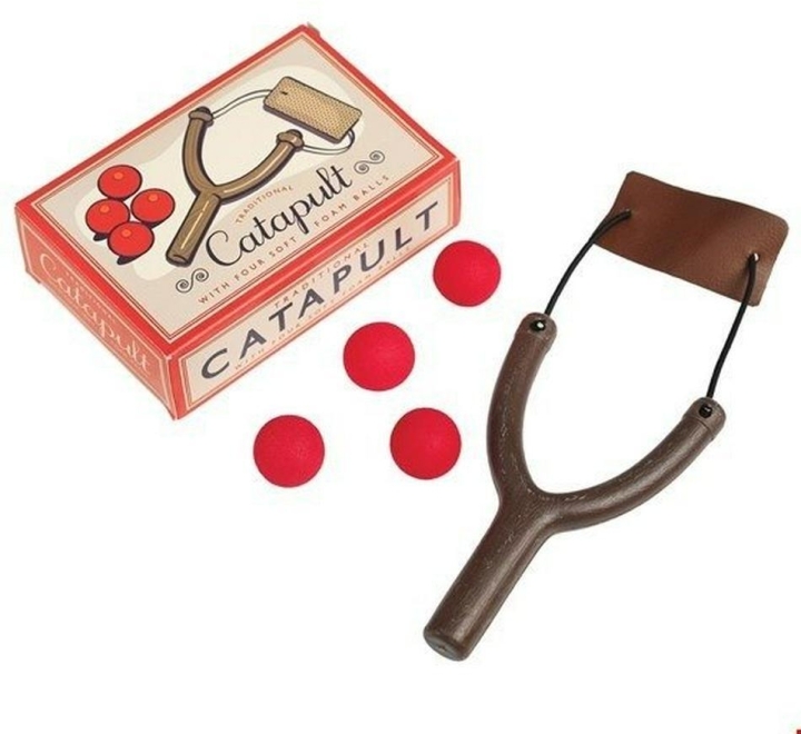 Rex London Trade Proca + 4 miękkie kulki z pianki