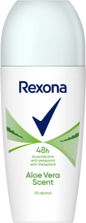 Rexona Dezodorant roll on Aloe Vera 50 ml