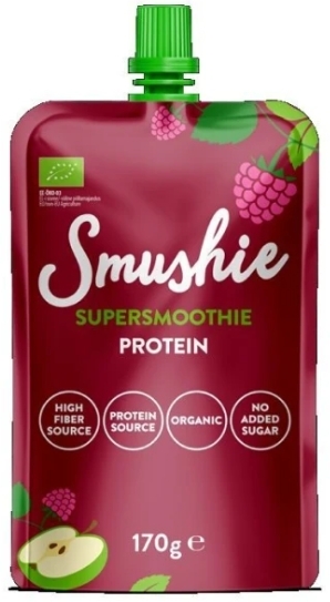 SALVEST Smushie BIO Protein Boost 170 g