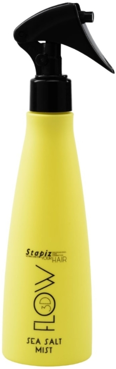 STAPIZ Sea Salt Flow 3D Mgiełka teksturyzująca z solą morską 250 ml