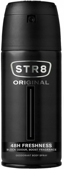 STR 8 Original 48H Męski Dezodorant 150 ml