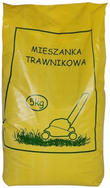Sumin Uniwersalna mieszanka trawnikowa 5kg
