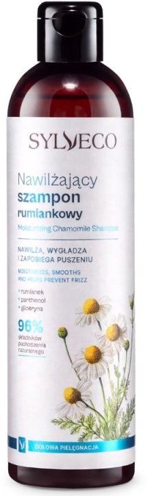 Sylveco Szampon nawilżający rumiankowy 300 ml