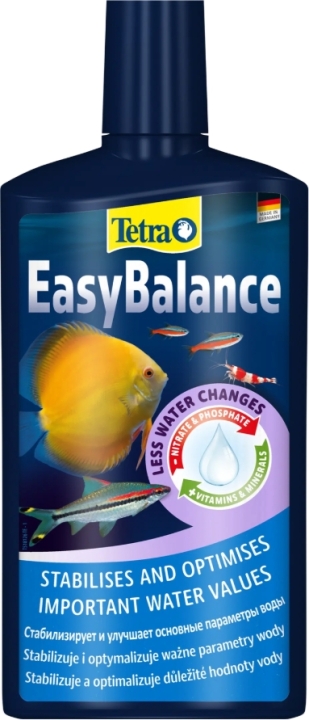 TETRA EasyBalance uzdatniacz w płynie stabilizujący 500 ml
