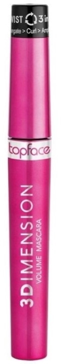 TOPFACE 3Dimension Volume Mascara 8 ml