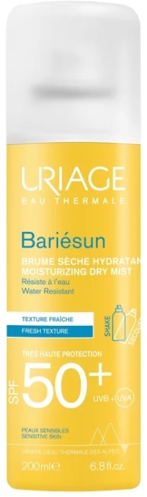 URIAGE BARIESUN Mgiełka SPF50+ 200 ml