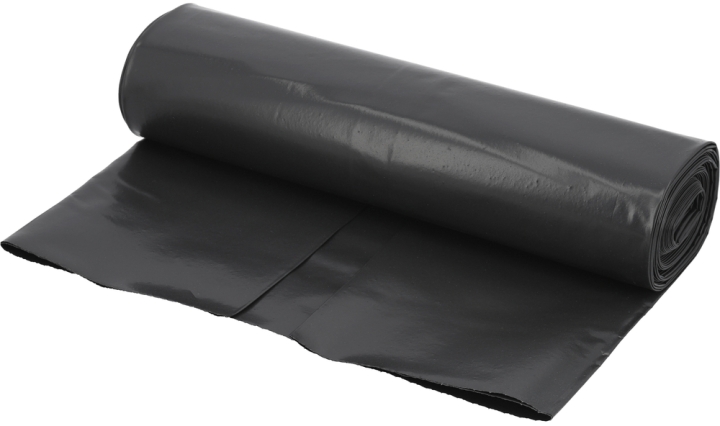 VOREL BY TOYA Worki na odpady 100µM 120 l 10 szt.