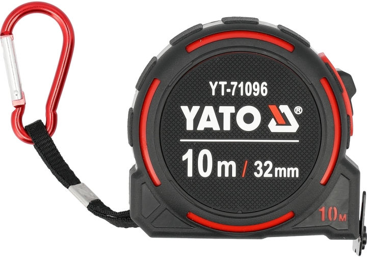 YATO Miara zwijana 10 m x 32 mm  YT-71096