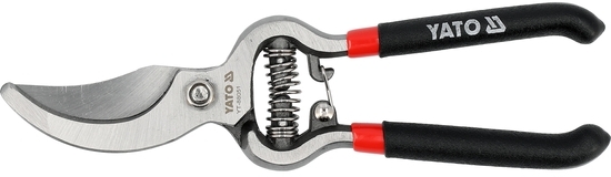 YATO Sekator kuty nożycowy 210mm