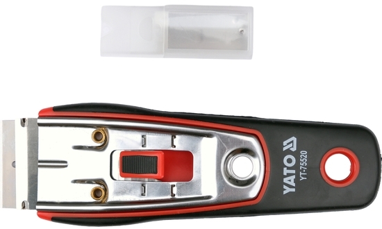 YATO Skrobak do szyb yt 75520