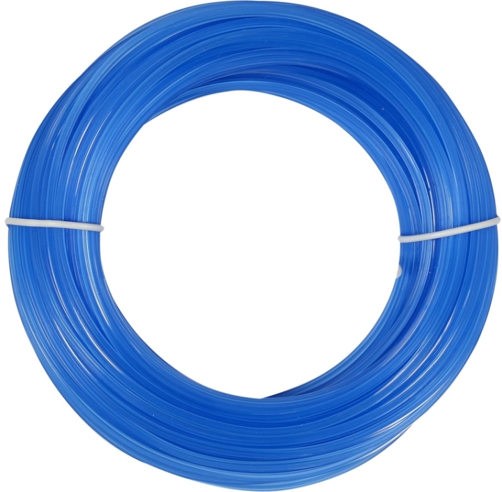 Żyłka tnąca gwiazdka 1,6 mm x 15m