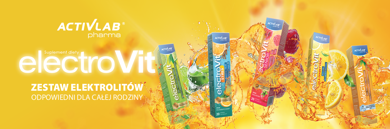 Electrovit