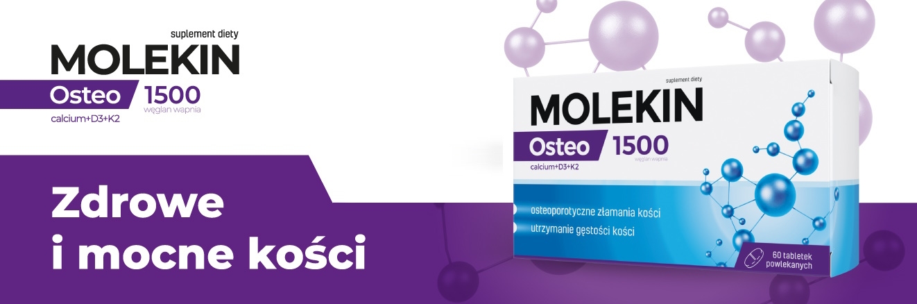 Molekin Osteo