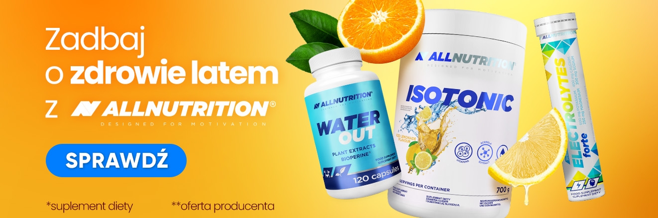 Allnutrition