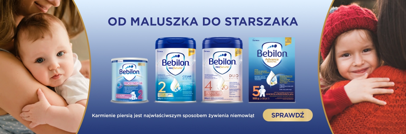 Bebilon
