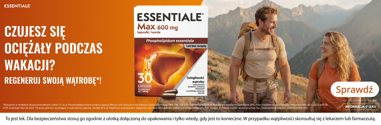 Essentiale Max