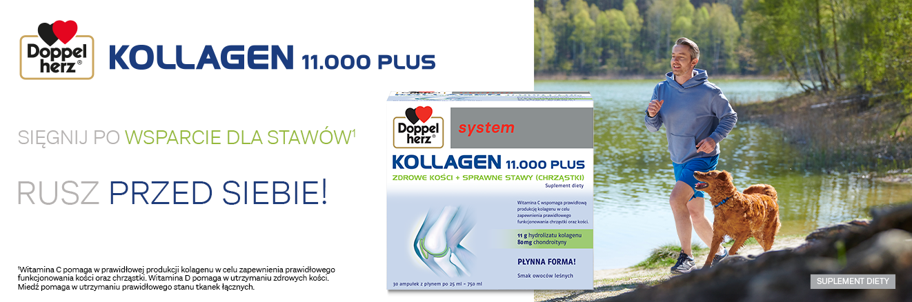 Kolagen 11.000
