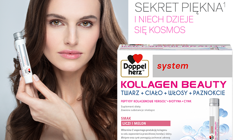 Kollagen Beauty