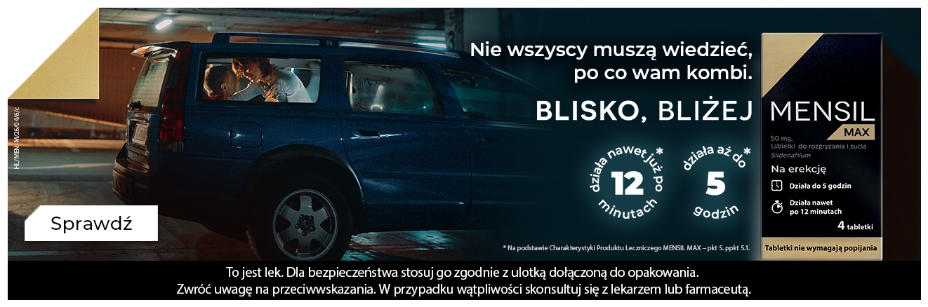 Mensil MAX