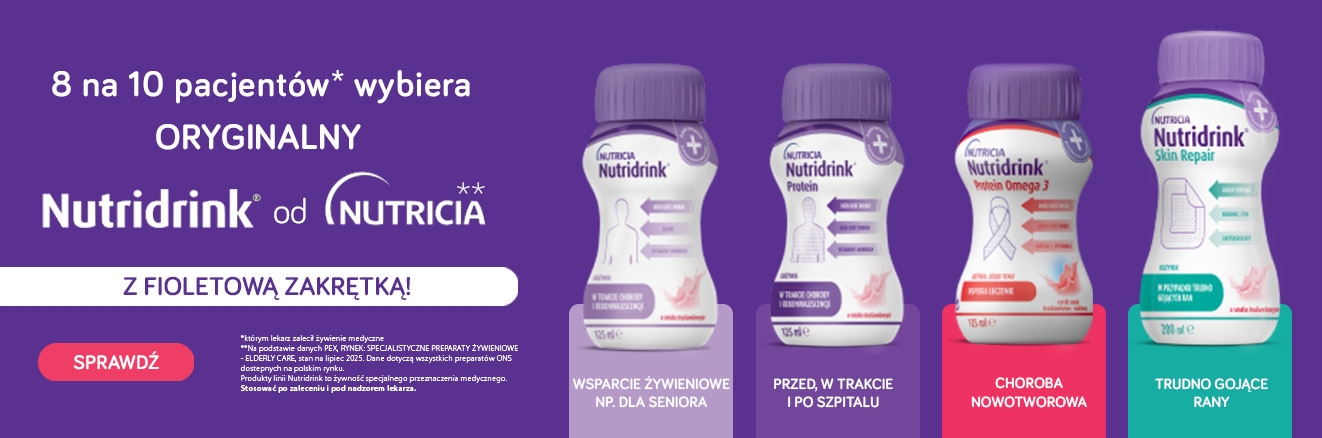 Nutridrink